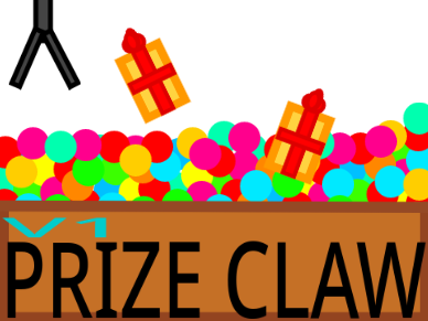 Prize Claw!