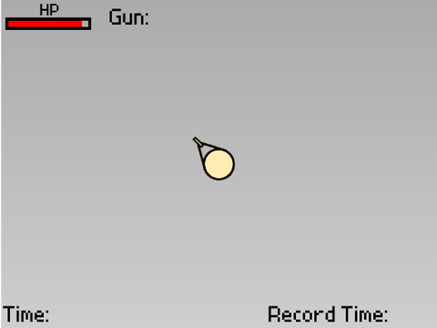 Zombie Apocalypse v1