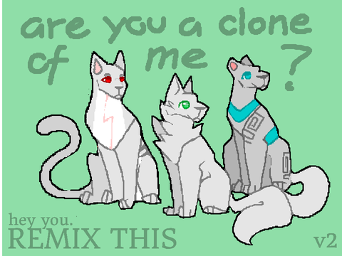 how crafty are you? v2 remix