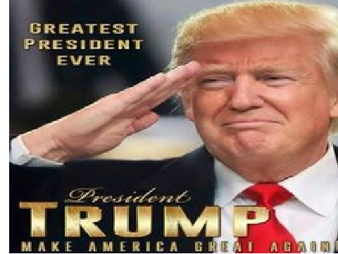 Remix This If You love President Donald Trump!