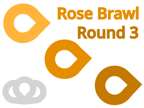 The Pre-Games: Round 3
