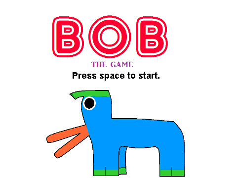 Bob Run Remix