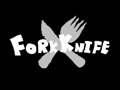 Fork Knife