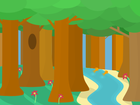 Forest | Artwork