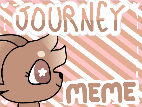journey || meme 