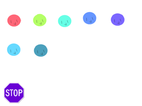 Music balls