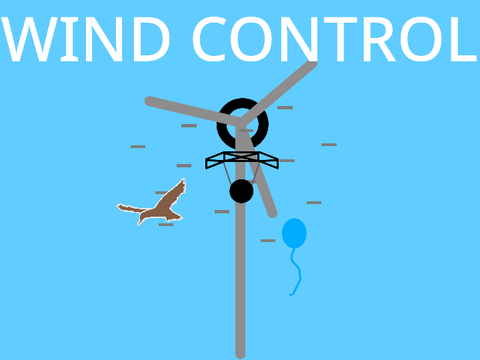 Wind Control
