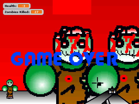 [[FPS]]Zomvie Survival