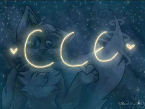Wolves 《 CCE 》