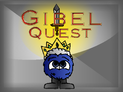 Gibel Quest