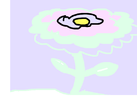 Flower Coloring Contest remix