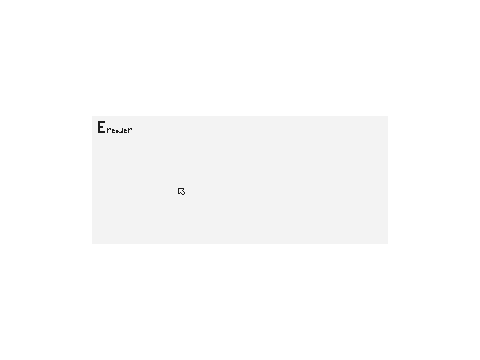 E-Ink Simulation