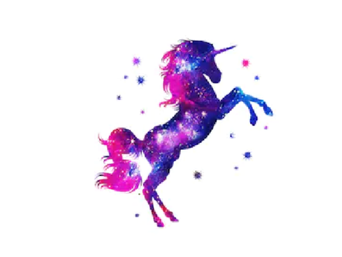 Unicorn runner remix remix