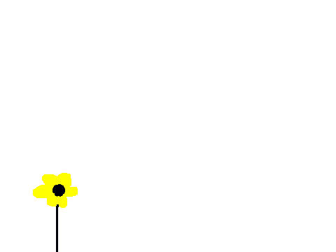 add a flower