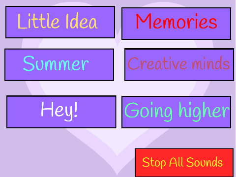 Music Chooser 