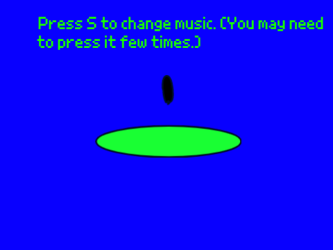 Bouncing Ball!