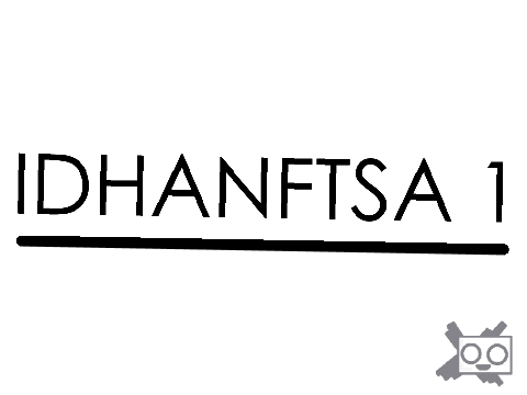 IDHANFTSA 1  