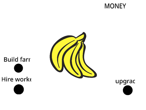 banana clicker v1.1