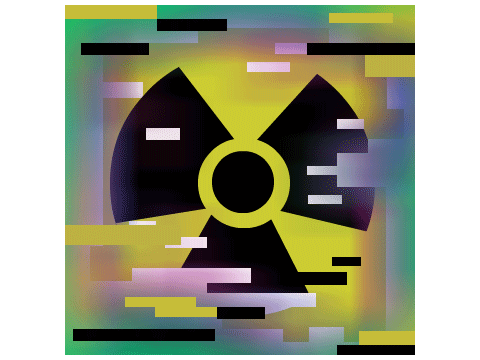 Logo for --Radiant--
