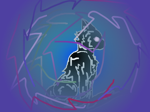 Jagged