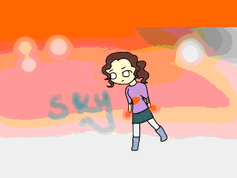 Sky