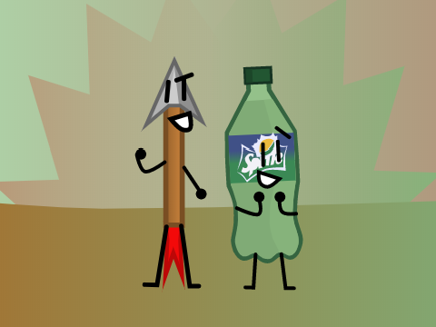 I tried but I died (edgy edition)