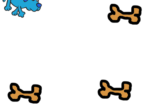 Weird Dog