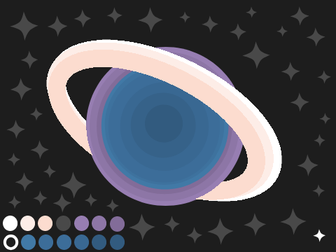 PP3 R2 - Blue Planet