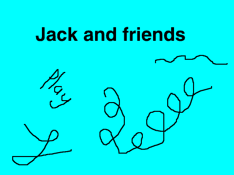 Jack and Friends