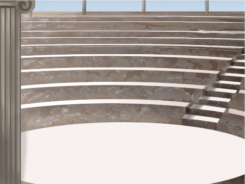 Sunlight Bay Amphitheater