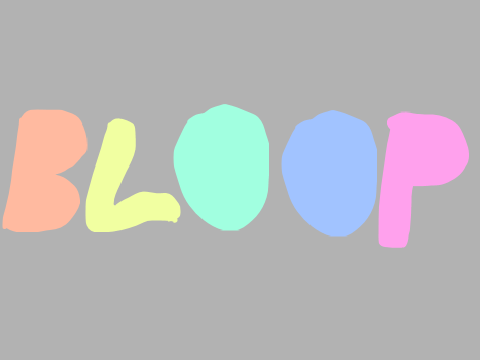 BLOOP