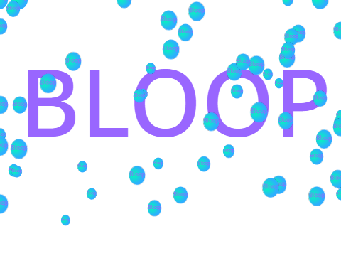 Bloop 