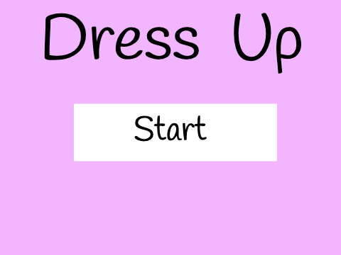 Dress Up!