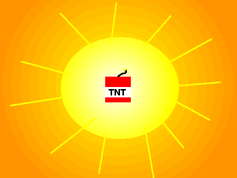 TNT-minecraft parody of taio cruz's dynamite (unfinished)gaahh this title is 2 long