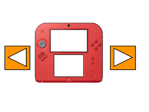 All Game Stuff templates