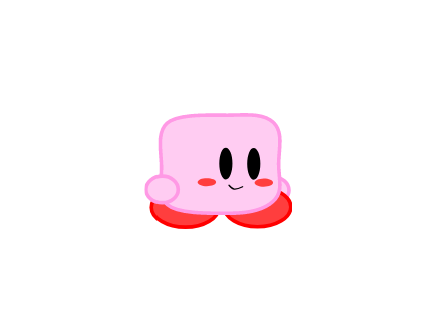 SquareKirby