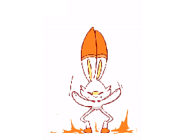 Team Scorbunny  remix