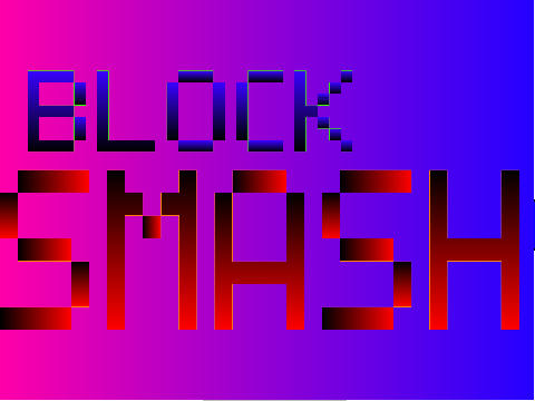 Block Smash