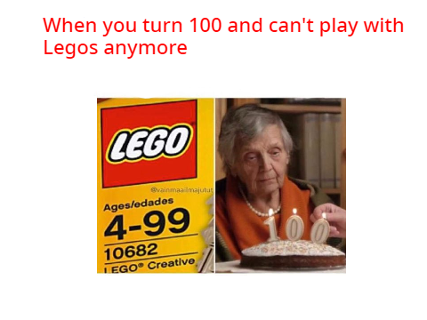 When You Turn 100...