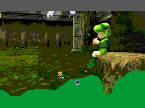 link advenchure V1