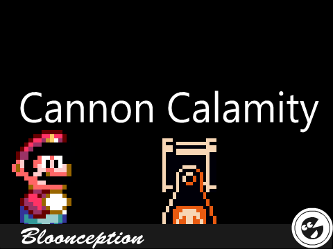 Cannon Calamity