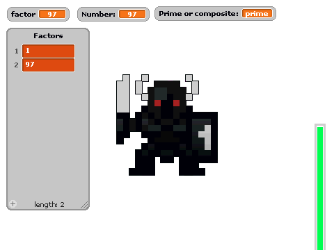 Factor Finder