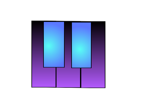 Varsha's piano