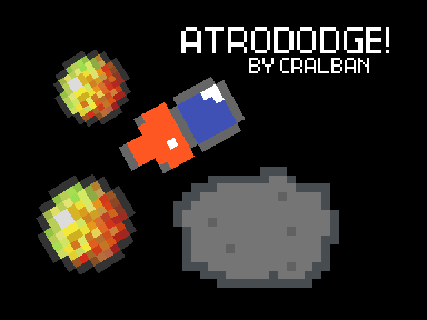 AstroDodge!