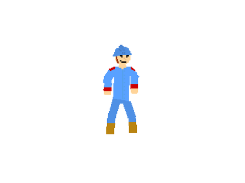 My Submission just becuase