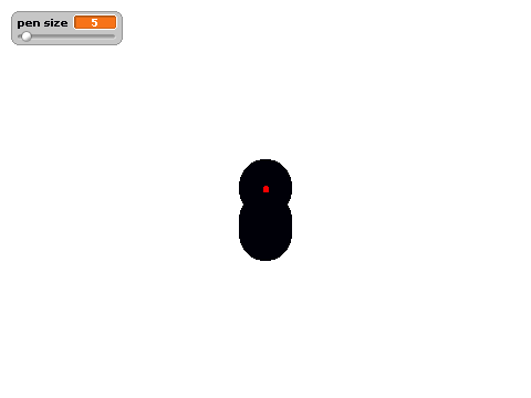 Running sensors