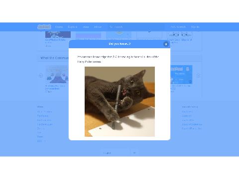 Cats