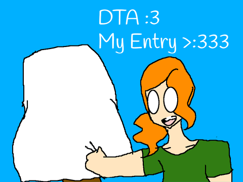 draw to adopt's - Open ^u^- Goat360 Entry