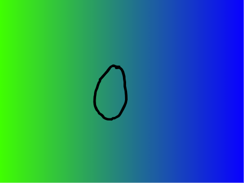O 