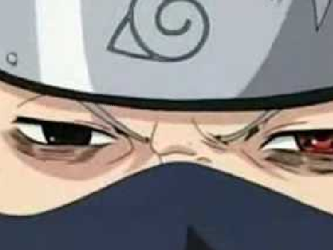 Itachi_kakashi movie